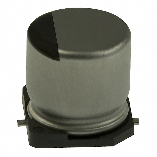 EEE-HA1H470UP Panasonic Electronic Components  Condensadores electrolíticos de aluminio